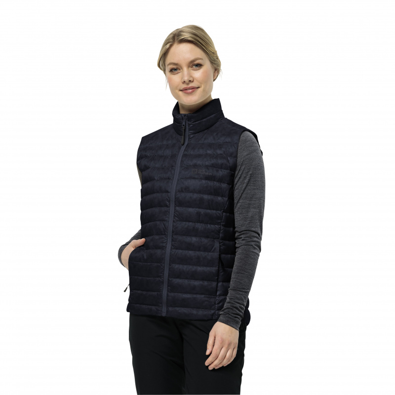 PILVI DOWN VEST W